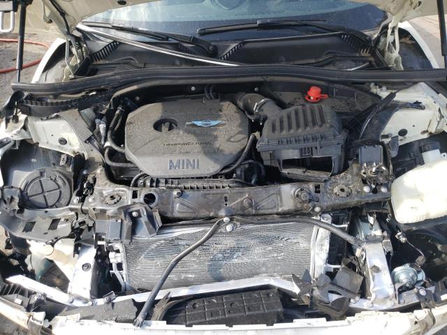 Photo 7 from auction – 2018 MINI COOPER CLU with VIN WMWLU1C59J2F29449