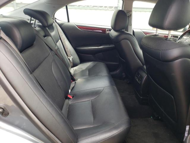 Photo 6 from auction – 2005 LEXUS ES 330 with VIN JTHBA30G855100604