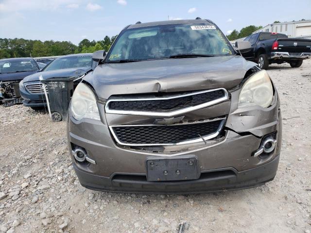 Photo 9 from auction – 2012 CHEVROLET EQUINOX LT with VIN 2GNFLPE50C6272422