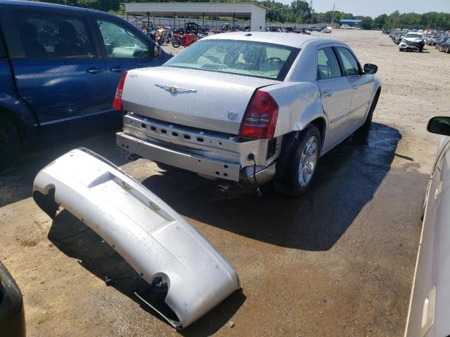 Photo 4 from auction – 2006 CHRYSLER 300C with VIN 2C3LA63HX6H289623