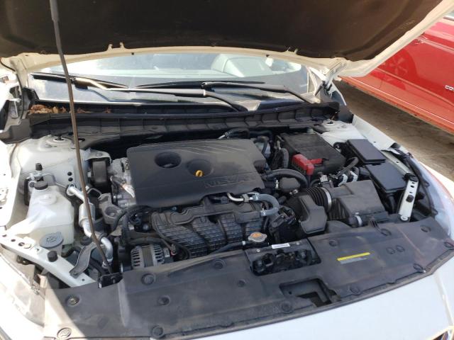 Photo 7 from auction – 2019 NISSAN ALTIMA SL with VIN 1N4BL4EW7KC253957