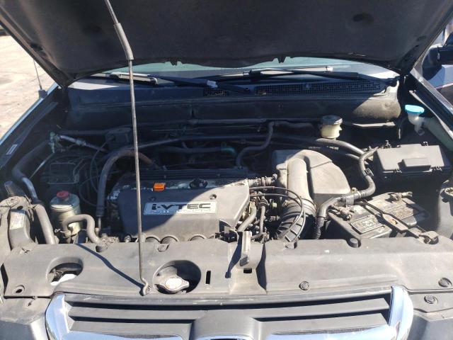Photo 7 from auction – 2002 HONDA CR-V EX with VIN JHLRD788X2C025264