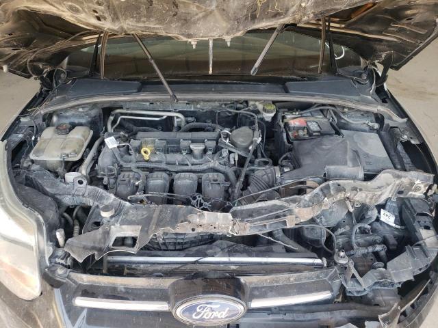 Photo 7 from auction – 2012 FORD FOCUS SE with VIN 1FAHP3K25CL140097