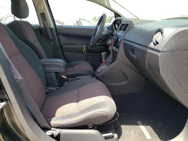 Photo 5 from auction – 2011 DODGE CALIBER HE with VIN 1B3CB5HA3BD182470