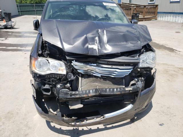 Photo 9 from auction – 2016 CHRYSLER TOWN & COU with VIN 2C4RC1BG3GR293715