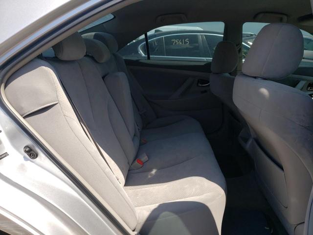 Photo 6 from auction – 2009 TOYOTA CAMRY BASE with VIN 4T1BE46K69U403234