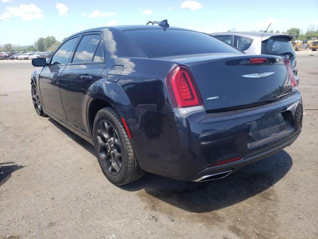Photo 3 from auction – 2019 CHRYSLER 300 S with VIN 2C3CCAGG2KH542748