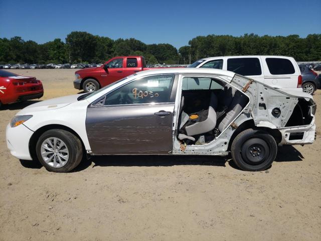 Photo 9 from auction – 2016 TOYOTA CAMRY LE with VIN 4T4BF1FK4GR531275