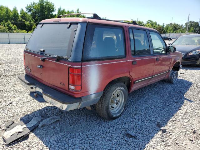 Photo 4 from auction – 1992 FORD EXPLORER with VIN 1FMDU32X1NUD52968
