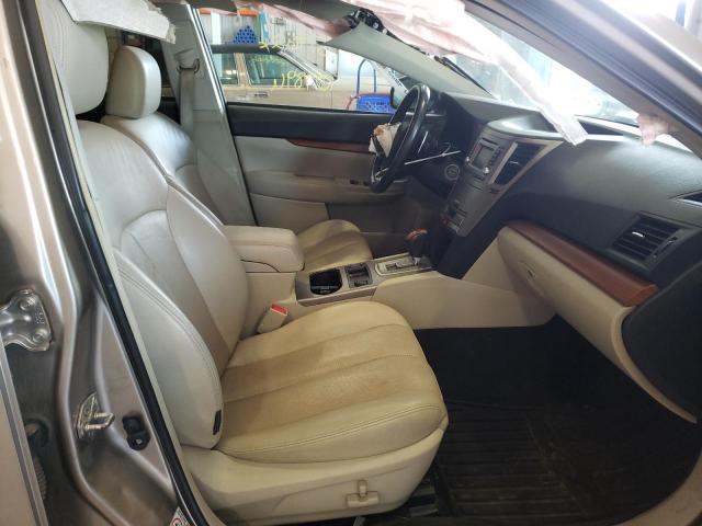 Снимка 5 от търг – 2014 SUBARU OUTBACK 2. с VIN 4S4BRCLC0E3310138