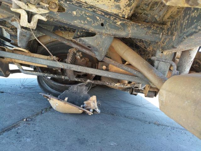 Photo 9 from auction – 2008 CHEVROLET TRAILBLAZE with VIN 1GNDS13SX82193585