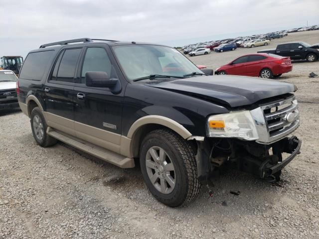FORD EXPEDITION 2007 with VIN 1FMFK18577LA40655 - Photo from auction