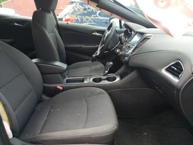 Photo 5 from auction – 2017 CHEVROLET CRUZE LT with VIN 3G1BE6SM3HS583559