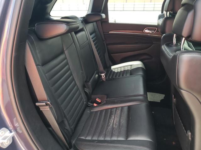 Photo 6 from auction – 2019 JEEP GRAND CHER with VIN 1C4RJEBG1KC816695