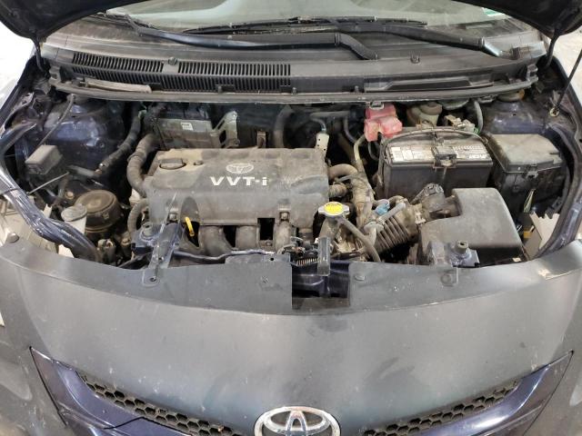 Photo 7 from auction – 2007 TOYOTA YARIS with VIN JTDBT923771171005