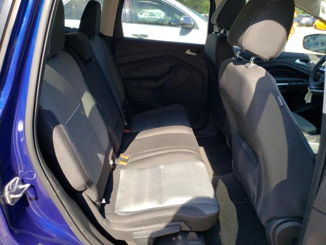 Photo 6 from auction – 2014 FORD ESCAPE SE with VIN 1FMCU9G9XEUD31612