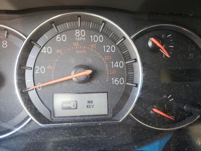 Photo 8 from auction – 2012 NISSAN MAXIMA S with VIN 1N4AA5AP6CC863114