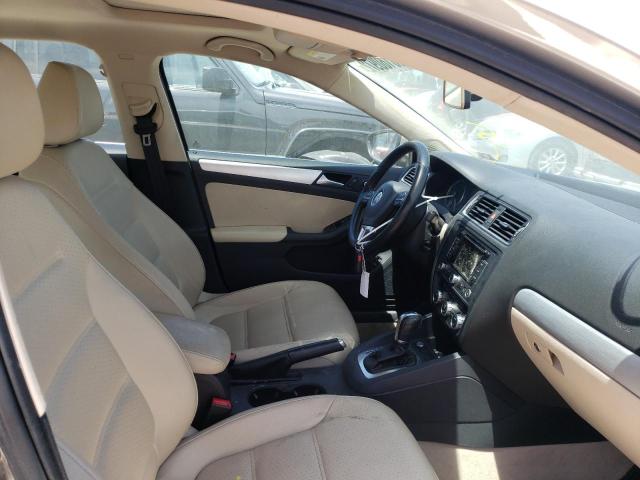 Photo 5 from auction – 2013 VOLKSWAGEN JETTA with VIN 3VW637AJ7DM276841