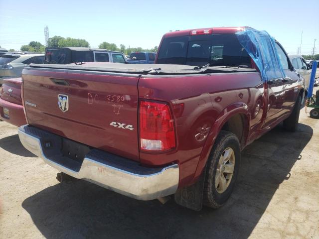 Photo 4 from auction – 2014 RAM 1500 SLT with VIN 1C6RR7GT6ES460062
