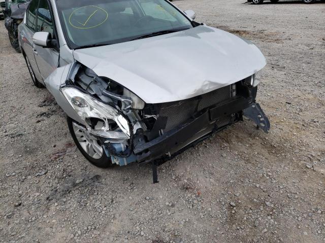 Photo 9 from auction – 2011 NISSAN ALTIMA BAS with VIN 1N4AL2AP8BC110692