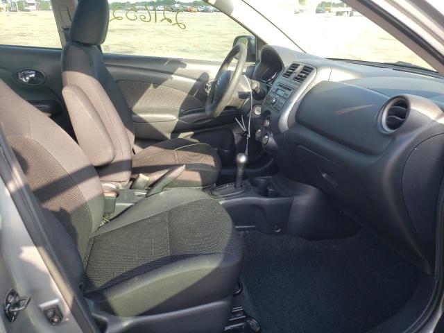 Photo 5 from auction – 2013 NISSAN VERSA S with VIN 3N1CN7AP9DL837621