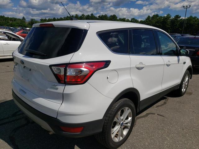 Photo 4 from auction – 2017 FORD ESCAPE SE with VIN 1FMCU0GD6HUE63741