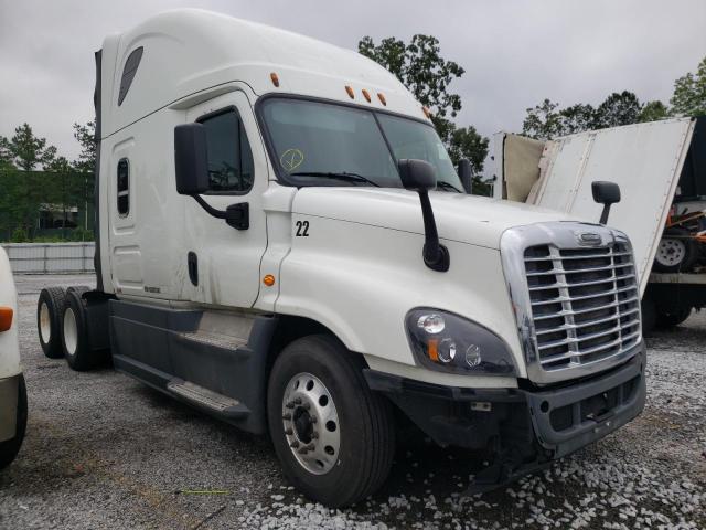 FREIGHTLINER CASCADIA 1 2016 with VIN 3AKJGLD64GSGR1381 - Photo from auction
