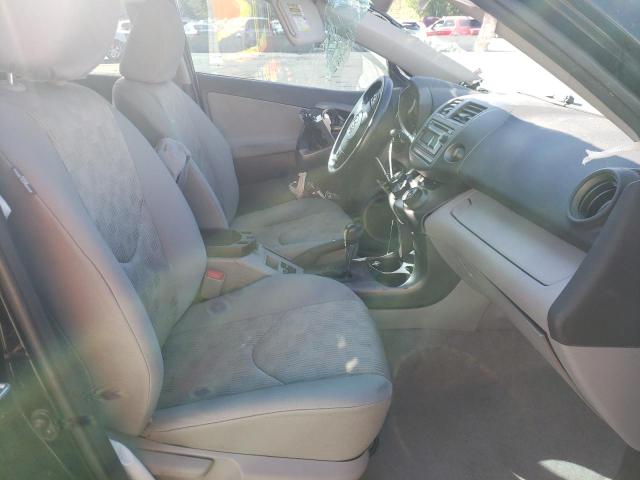 Zdjęcie 5 z aukcji – 2012 TOYOTA RAV4 z VIN 2T3BK4DV0CW088662