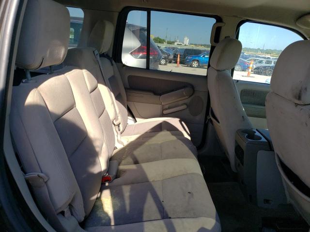 Photo 6 from auction – 2007 FORD EXPLORER X with VIN 1FMEU73E07UB44933