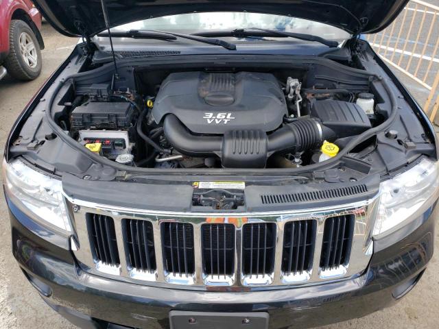 Photo 7 from auction – 2013 JEEP GRAND CHER with VIN 1C4RJFAG3DC532737