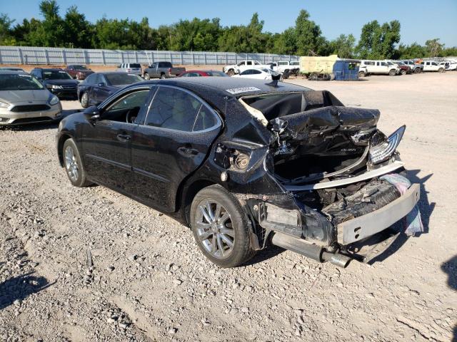 Photo 3 from auction – 2013 LEXUS ES 350 with VIN JTHBK1GG6D2042838