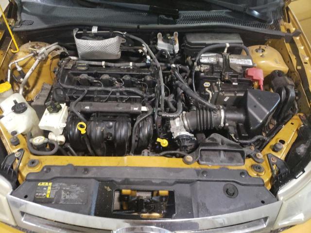 Photo 7 from auction – 2009 FORD FOCUS SE with VIN 1FAHP35N09W206553