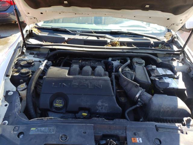 Photo 7 from auction – 2010 LINCOLN MKS with VIN 1LNHL9DR8AG606478