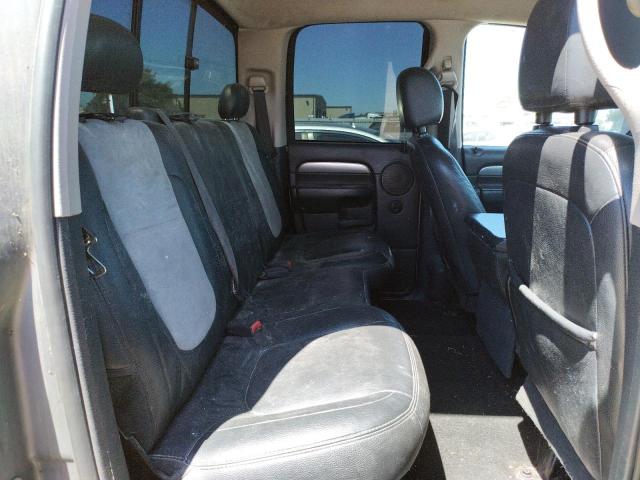 Photo 6 from auction – 2005 DODGE RAM 1500 S with VIN 1D7HU18DX5J615683