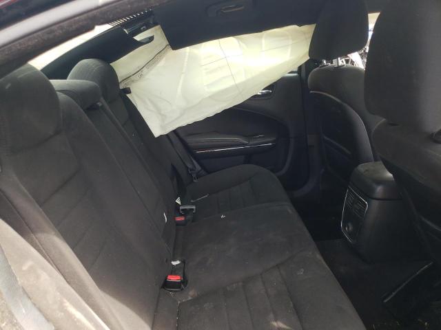 Photo 6 from auction – 2012 DODGE CHARGER SE with VIN 2C3CDXBG3CH276259