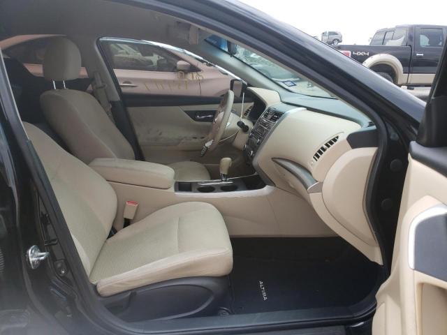 Photo 5 from auction – 2015 NISSAN ALTIMA 2.5 with VIN 1N4AL3AP8FC126936