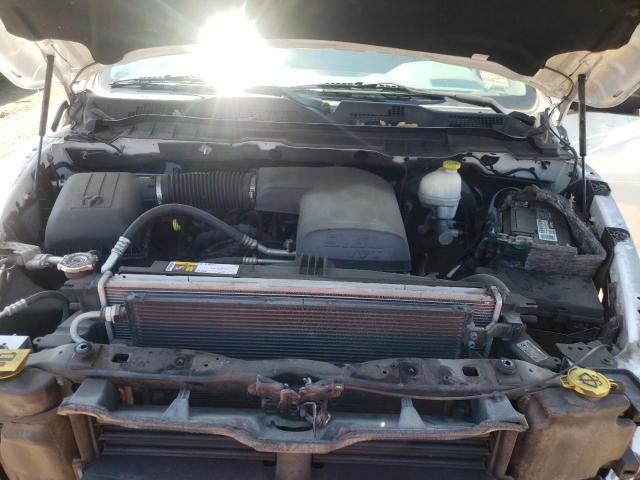 Photo 7 from auction – 2014 RAM 1500 SLT with VIN 1C6RR7GG1ES434116