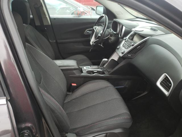 Photo 5 from auction – 2015 CHEVROLET EQUINOX LT with VIN 2GNALBEK2F6129561