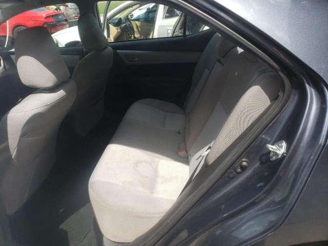 Photo 6 from auction – 2016 TOYOTA COROLLA L with VIN 5YFBURHE6GP509432