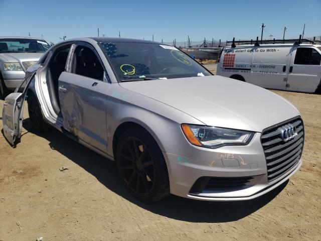 AUDI A3 PREMIUM 2015 с VIN WAUACGFF9F1013782 - Фото с аукциона