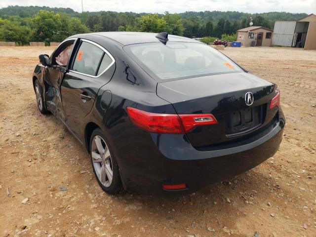 Photo 3 from auction – 2013 ACURA ILX 20 TEC with VIN 19VDE1F78DE009497
