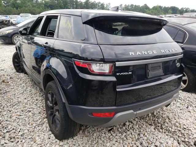 Photo 3 from auction – 2018 LAND ROVER RANGE ROVE with VIN SALVP2RX2JH292078