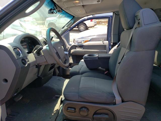 Photo 5 from auction – 2007 FORD F150 with VIN 1FTPX14V57FB57181