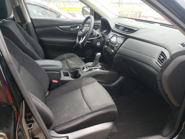 Photo 5 from auction – 2017 NISSAN ROGUE S with VIN JN8AT2MT8HW154707