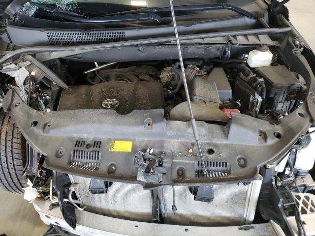Photo 7 from auction – 2018 TOYOTA HIGHLANDER with VIN 5TDDZRFHXJS894032