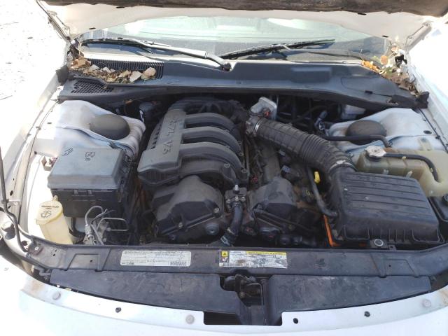 Photo 7 from auction – 2010 DODGE CHARGER with VIN 2B3CA4CD8AH316048
