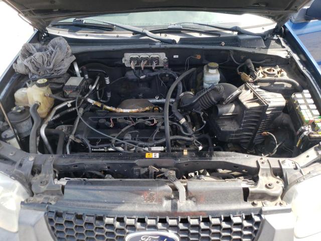 Photo 7 from auction – 2007 FORD ESCAPE XLS with VIN 1FMCU02Z67KB98168