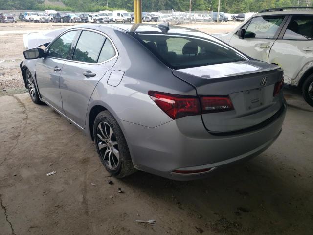 Photo 3 from auction – 2015 ACURA TLX with VIN 19UUB1F3XFA007853