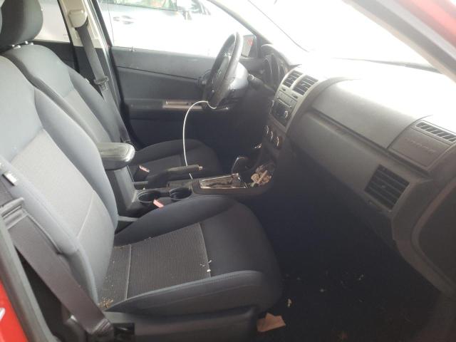 Photo 5 from auction – 2009 DODGE AVENGER SX with VIN 1B3LC56B19N545457