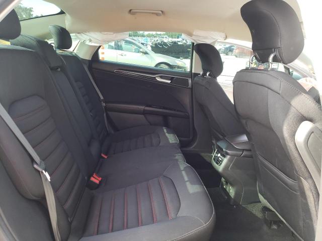 Photo 6 from auction – 2014 FORD FUSION SE with VIN 1FA6P0H76E5402516